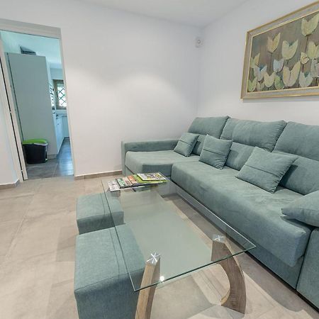 Villa Aldar Альбир Экстерьер фото